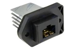 NTY Blower Fan Resistor Chevrolet Captiva 2011- Opel Antara 2006 (96629733)