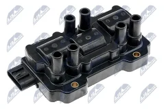 NTY Zapaľovacia Cievka Chevrolet Equinox 3.4 03-09, Impala 3.5 V6 06-13, Pontiac G6 3.5GT 04-06, 3.9 07-09, Montana 3.5, 3.9 04-09 (12568185)