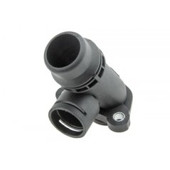 NTY Příruba Vody VW ENG 2.0FSI Golf 04-, Touran 03-, EOS 06-, Jetta 05-, Skoda Octavia 04-, Audi A3 03-, Seat Leon 05-, Toledo 04-, Altea 04-