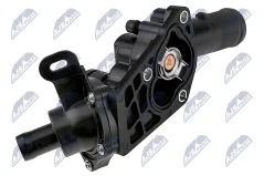 NTY Termostat S Pouzdrem Motorizace 1.5DCI Renault Captur, Clio, Duster, Kadjar, Kangoo, Menage, Scenic, Talisman, Nissan Juke, Micra,… (1106000Q0Y)