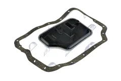 NTY Filter Automatické Prevodovky Prevodovka 5F27E/FN4AEL/J39A Mazda 2 07- 3 03- 5 05- 6 02- CX-7 06- Demio 00 (6E5Z-7B155-A)