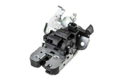 NTY Zámek Dveří Kufru Audi A1 2010- A3 2012- A5 Sportback 2012- Q3 2013- Q5 2008- Q7 2006 (8K9827505A)