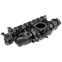 NTY Modul Prívodu Vzduchu Audi A3 1.8TFSI 2003-,tt 1.8TFSI 2006-,seat Altea 1.8TFSI 2004-,leon 1.8TFSI 2005-,toledo 1.8TFSI 2004-,skoda a ďalší
