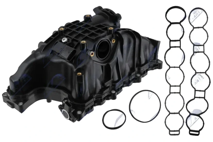 NTY Modul Přívodu Vzduchu Dodge RAM 1500 3.0D 2020- Jeep Wrangler 3.0D 2020- Gladiator 3.0D 2021 (68490098AA)
