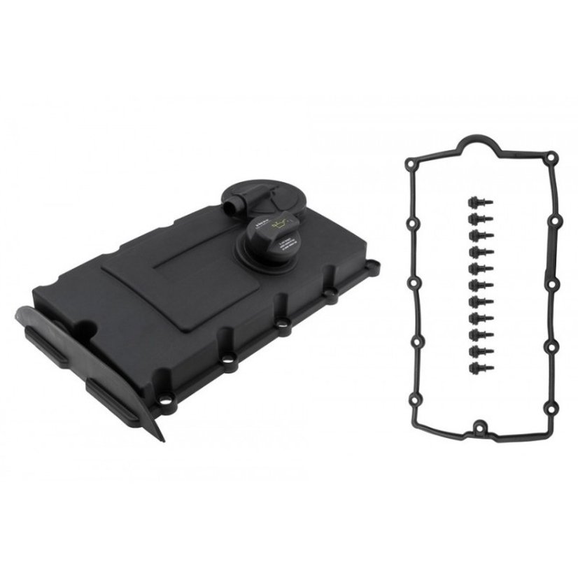 NTY Kryt Motoru Audi A3 2.0TDI 2003-,A4 2.0TDI 2006-,mitsubishi Outlander II 2.0DID 2007-,seat Altea 2.0TDI 2004-,leon 2.0TDI 2005-,skoda a další (03G103469H)