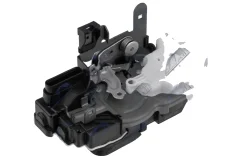 NTY Posilovač Centrálního Zámku Zadní Volvo XC40 2018- XC60 2018- pravá strana S Elektrickou Dětskou Pojistkou (31462449)