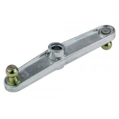 Nty Mechanizmus Výberu Rýchlosti Manuálne Prevodovky VW TRANSOPRTER T4 1990-2003/KIT SADA/