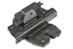 NTY Heckklappenschloss BMW X5 E53 2001-2006/OBEN (51248408492)