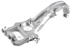 NTY Těhlice Přední Tesla X 16-/levá Strana (1027311-00-F)
