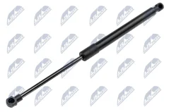 NTY Bonnet Gas Strut L=370MM, F=550N Audi A4 15-, A5 16 (8W0823359)