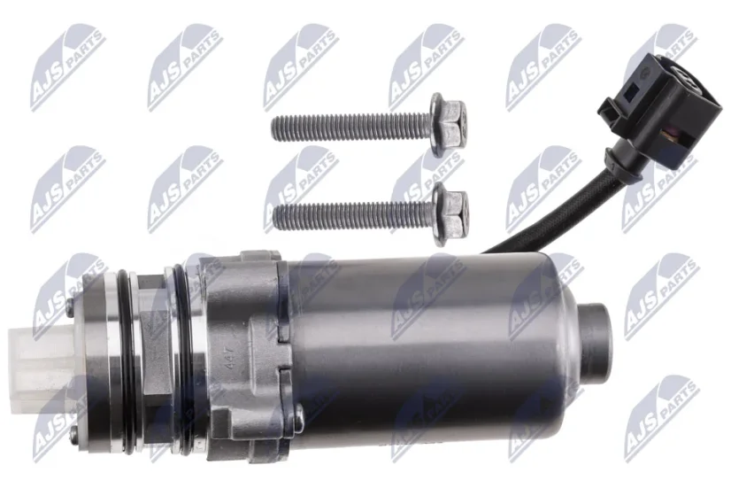 NTY Čerpadlo Haldex Volvo V40 Cross Country 2013-, S60/V60 2013-, V60 2019-, S80 2013-, V70 2013-, S90/V90 2017-, XC40 2017-, XC60 a další (31367750)