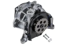 NTY Olejová Čerpadlo BMW 3 E90/E91/E92/E93 318D/320D/320XD 08-10 5 E60/E61 520D 06-10 1 E81/E82/E87/E88 116D/118D/120D/123D 06-13 a ďalší (11417798014)
