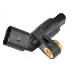 NTY ABS Sensor Front VW Golf III, IV 92-05,Bora 98-05,Polo 94-01,Vento -98,Audi A3 -03 /right/ (1H0927808)
