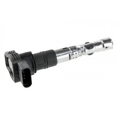 NTY Ignition Coil Audi Allroad Quattro 4.2 2002.07-,vw Touareg 4.2 V8 2002.1211.2006,PHAETON 4.2 V8 2003.05- (077905115G)