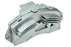 NTY Odpor Větráku Ventilace BMW 1 E81/E87 2001- 3 E90 2005- X1 2009- X3 2010- X5 2007 (64119146765)