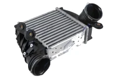 NTY Intercooler Audi A3 (00-03) Leon (05-06) Toledo II (1M2) (98-) 1.9 TDI Octavia (00-10) Bora (1J) (99-) 1.9 TDI Golf IV a další (1J0145803N)