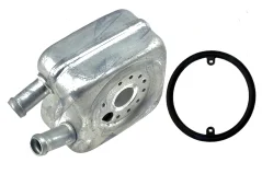 NTY Chladič Oleje Audi A3 1.9TDI 1996- A4 1.9TDI 1995- Skoda Octavia 1.9TDI 1996- VW Golf IV 1.9TDI 1997 (068117021B)