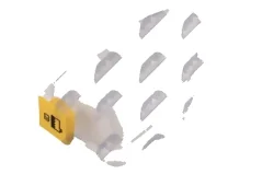 NTY Coolant Expansion Tank