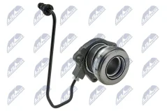 NTY Centrální Vysouvač Spojkového Válce Opel Astra 2.0T 1.9 Cdti 04-09 Meriva B 1.6 Cdti 1.7 Cdti Mokka 1.7 Cdti Vectra C/signum 1.9 Cdti… (55558917)