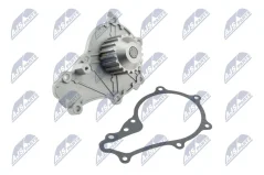NTY Vodní Pumpa Peugeot 207/307/407 1.6HDI 04-, Partner 1.6HDI 06-, Volvo C30/S40/V50 1.6D 06-12 (1201.G1)