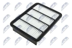 NTY Vzduchový Filtr Mitsubishi Galant 2.0, 2.5 V6 96-, Grandis 2.4 03-, Space Runner 2.0, 2.4GDI 99-02 (MR266849)