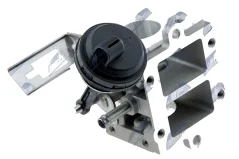 NTY EGR Ventil Audi A4 2.7TDI 3.0TDI 2004- A6 2.7TDI 3.0TDI 2004- Q7 3.0TDI 2006- Phaeton 3.0TDI 2004- Touareg 3.0TDI 2004 (059131063D)