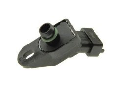 NTY Čidlo MAP Opel Astra G 1.7TD 2.0DI 1998- 2.0DTI 1999- Vectra B 2.0DI 2.0DTI 1996- Saab 9-3 2.2TID 1998 (46433053)