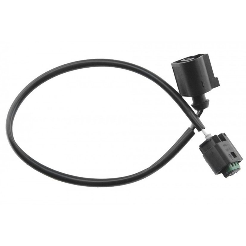 NTY Elektrická Kabeláž Vodního Čerpadla VW Golf 97-, Polo 09-, Jetta 05-, Scirocco 08-, Touran 03-, NEW Beetle 98- (1J0973702KIT)