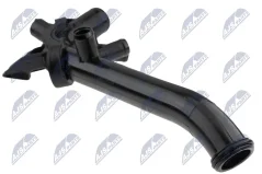 NTY Hadice Chladiče ENG 1.5DCI Renault Clio III 05-, Megane II 03-, Scenic 03-, Modus 04-, Nissan Micra 03-, Kubistar 03 (8200557908)