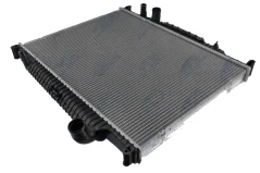NTY Chladič Land Rover Range Rover III, Range Rover Sport 3.6D 06-13 (AUT, AC +/-) (PCC500300)