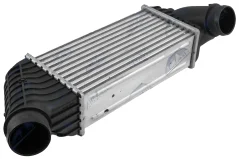 NTY Intercooler Citroen C8 (EA EB) (02-) 2.0 HDI Jumpy 2.0 HDI Ulysse (179) (02-) 2.0 JTD Phedra (179) (02-) 2.0 JTD 807 (E) (02-) a další (0384J9)