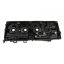 NTY Kryt Motoru Audi A4 2.0TDI 2007-,A5 2.0TDI 2008-,A6 2.0TDI 2011-,Q5 2.0TDI 2008-,seat Exeo 2.0TDI 2008-,vw Multivan V 2.0TDI a další (03L103469M)