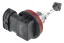 NTY (Balení 10 KS.) Halogenová Žárovka Halogen Bulb H8 12V 35W/BASE Type: PGJ19-1 (EZ-H812V35W)
