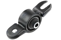 NTY Bushing With Sleeve Rubber-Metal Chevrolet Epica V200/V250 03-07- Evanda V200 03-06 rear axle Upper Floating S Krytkou (96499160)