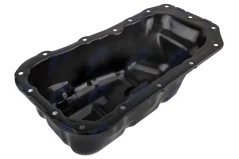 NTY Getriebeölwanne MAZDA 2 1.5D 14-, 3 1.5 13-, CX-3 1.5D 15-