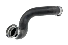 NTY Gumená Hadica Intercoolera Mercedes Motorizácia 1.8: C W204 07- E W212 09 (2045282582)