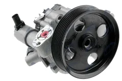 NTY Čerpadlo Servořízení Mercedes C W204/S204 C350CDI 09-14 E W212/S212/C207/A207 E300CDI/E350CDI 09-/zawiera Eletrozawór (A0054668401)