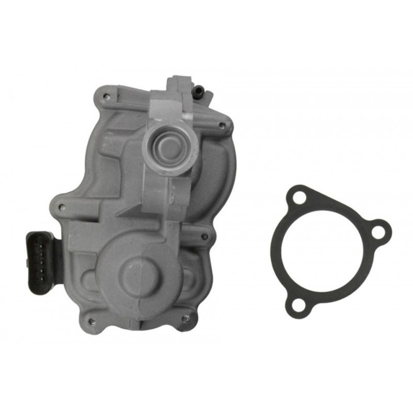 NTY EGR Ventil Audi A1 1.4TDI 2014-,seat Ibiza 1.4TDI 2015-,skoda Fabia III 1.4TDI 2014-,rapid 1.4TDI 2015-,vw Polo 1.4TDI 2014- (04B131501D)