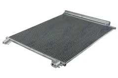 NTY A/C Condenser Renault Megane IV (15-) 1.2 TCE Scenic IV (16-) 1.2 TCE 115 Talisman (15-) 1.5 DCI (921001829R)