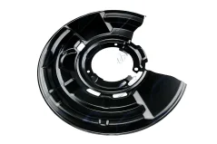 NTY Ochranný Štít Brzdového Kotouče BMW 3 05- 1 06- 2 13- 4 13- 345MM zadní náprava Levá Strana (34216792243)