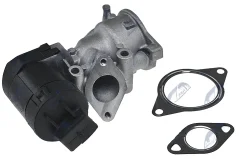 NTY EGR Ventil Citroen C4 2.0HDI 2004- C5 2.0HDI 2004- Ford Focus 2.0TDCI 2004- Mondeo 2.0TDCI 2007- Peugeot 307 2.0HDI 2003- 308 a ďalší (1231964)