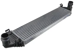 NTY Intercooler Volvo S60 II (134) (15-) T2 T3 T4 D2 D3 V40 (525 526) (15-) T2 T3 D2 D3 V60 (155 157) (15-) T2 T3 D2 D3 V70 III a ďalší (31367277)