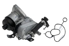 NTY Chladič Oleje S Filtrem ENG 2.2D Ford Mondeo IV 08-15 Citroen C5 II III 2006- Peugeot 508 2010- Mitsubishi Outlander II 07-12 Land… (9682632980)