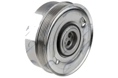 NTY Řemenice Klikové Hřídele BMW 2 1.5 14- X1 1.5 15- Mini 1.2 1.5 13 (11238638614)