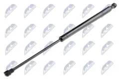 NTY Gasfeder Heckscheibe L=434MM, F=120N Toyota Land Cruiser Prado J15 09 (689300W010)