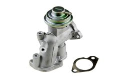 NTY EGR Ventil Opel Astra G 1.7DTI 2000- Corsa 1.7DI 1.7DTI 2000-/from VIN NO. 1649421 (851151)