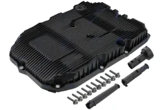 NTY Filtr Automatické Převodovky Převodovka 725.0 9G Tronic Mercedes C a další S W222/V222/X222 13-, GLC X253/C253 15-, GLE W166/C292 15 (7252701518)