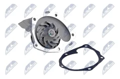 NTY Vodní Pumpa Nissan Primera 1.9DCI 03-, Renault Laguna 1.9DCI 05-, Megane 1.9DCI 02 (21010-AW300)
