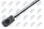 NTY Plynový Tlumič Zadních Dveří L=440MM, F=470N Mitsubishi Colt VI 04-12/3-Dveří (MR959243)