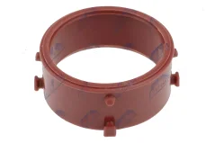 NTY Dichtung Turbolader Chrysler 300C 3.0CRD 2005- Grand Cherokee III 3.0CRD 2005- Grand Cherokee IV 3.0CRD 2011- Mercedes und weitere (A6420940480)